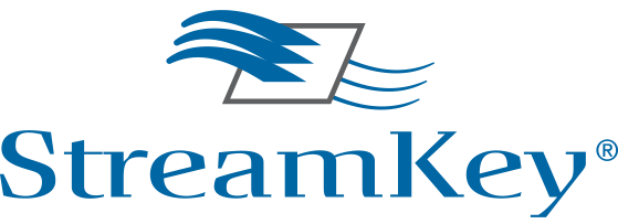 StreamKey