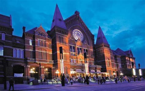 Cincinnati Music Hall