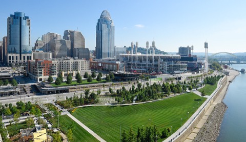 The Banks