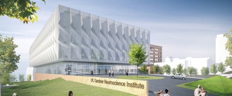 University of Cincinnati Gardner Neuroscience Institute