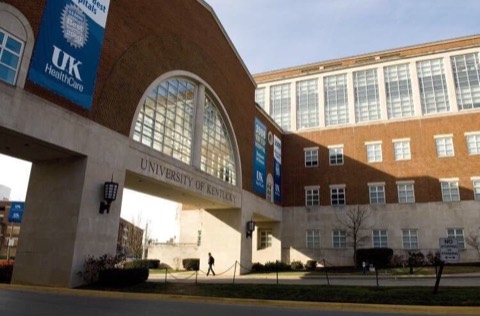 University of Kentucky Hospital