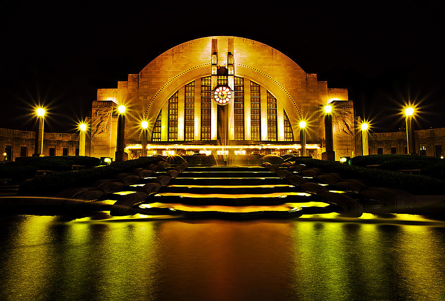 Union Terminal
