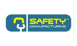 Safety Manufacturing logo