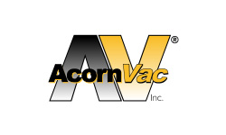 Acorn Vac logo