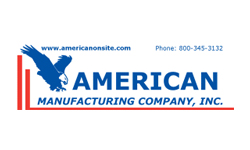 American Manufacturing Company logo