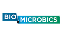 Bio Microbics logo