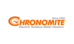 Chronomite logo