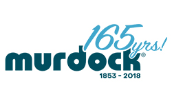 Murdock logo
