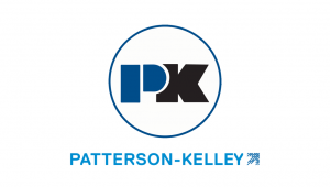 Patterson-Kelley logo