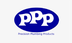 PPP Inc. logo