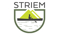 Striem logo