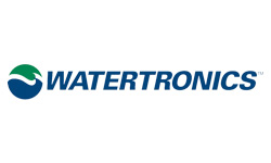 Watertronics logo