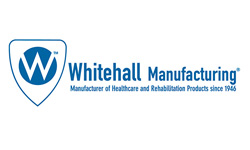 Whitehall Manufacturing logo