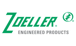 Zoeller Engineered Products logo