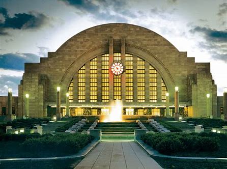 Union Terminal (Cincinnati)