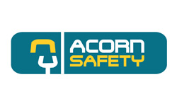 Streamkey Vendors - Acorn Safety (logo)