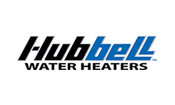 Streamkey Vendors - Hubbell Water Heaters (logo)