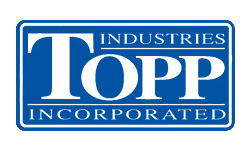 Streamkey Vendors - Topp Industries Incorporated (logo)