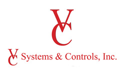 Streamkey Vendors - VC Systems and Controls (logo)