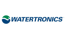 Streamkey Vendors - Watertronics (logo)