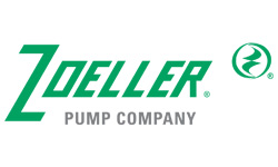 Streamkey Vendors - Zoeller Pump Company (logo)