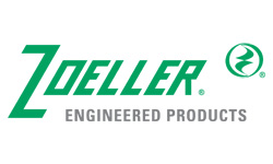 Streamkey Vendors - Zoeller Engineered Products (logo)