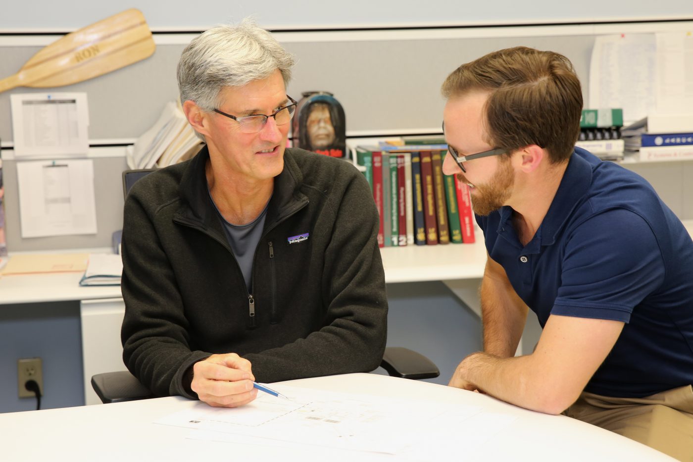 Streamkey Employees Working Photo