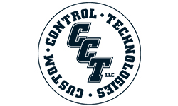 Streamkey Vendors - Custom Control Technologies Logo