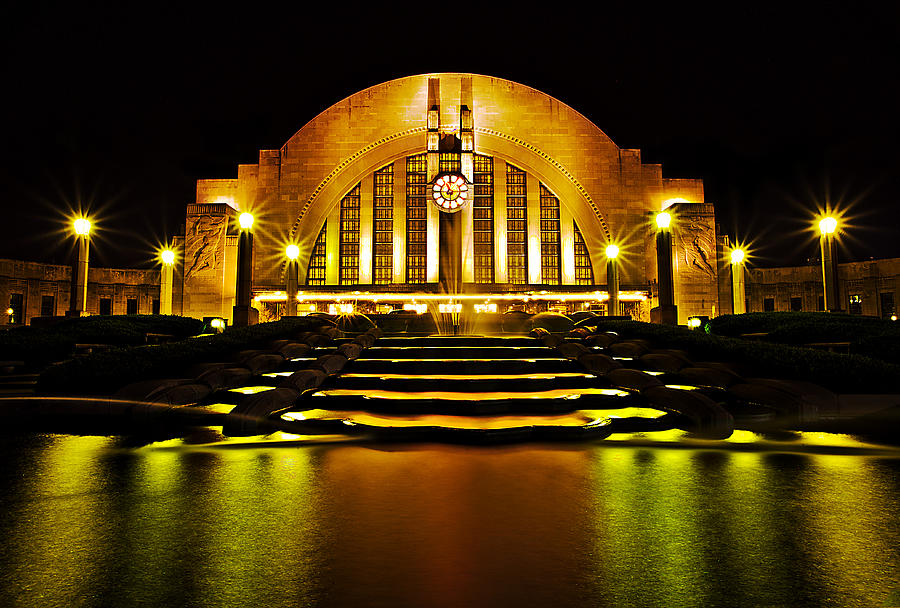 StreamKey Projects - Union Terminal